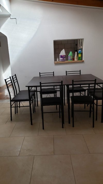 Foto Casa de Reposo