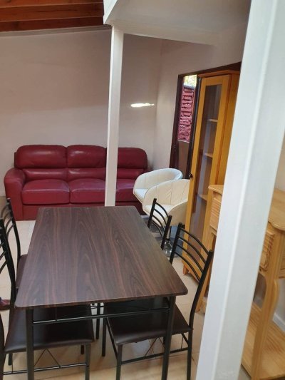Foto Casa de Reposo