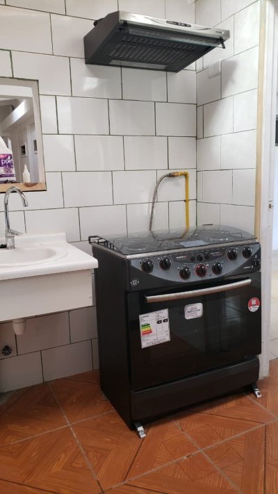 Foto Casa de Reposo