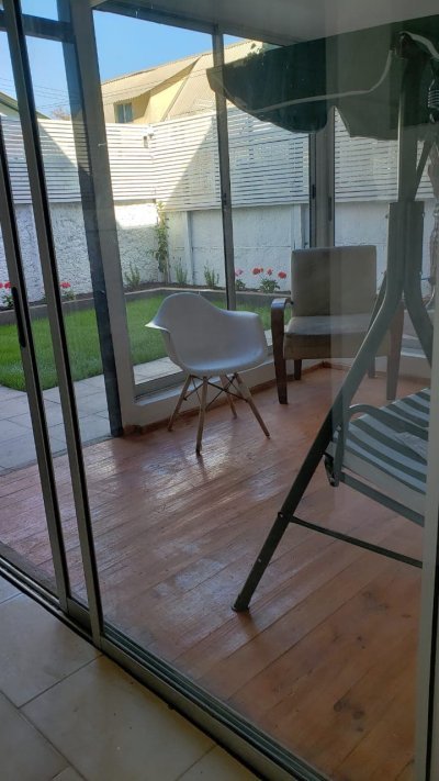 Foto Casa de Reposo